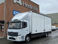 Mercedes-Benz Atego 1524 L 4X2