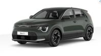 Kia Niro EV Special Edition Action