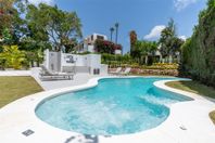 Villa Bianca, Las Brisas, Marbella