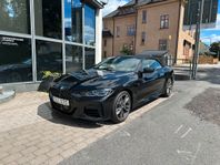 BMW M440 i xDrive Convertible M-Sport