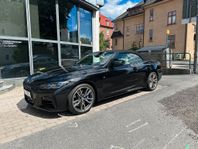 BMW M440 i xDrive Convertible M-Sport