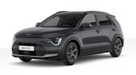 Kia Niro EV Special Edition Action