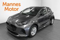 Mazda 2 Hybrid Center Line Euro 6