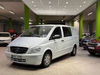 Mercedes-Benz Vito 116 CDI 3.0 TouchShift Comfortline 5 Sits