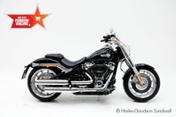 Harley-Davidson Fatboy 114 *5,45% Ränta*
