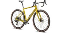 SPECIALIZED DIVERGE COMP CARBON / APEX AXS / KAMPANJ