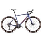 SPECIALIZED DIVERGE SPORT CARBON / KAMPANJ