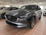 Mazda CX-30, 2.0 186 hk, A6, Exclusive-line, Design pack, Dr