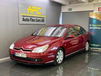 Citroën C5 2.0 HDiF LUFTFJÄDRING/NYKAMREM/P-SENSOR