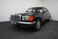 Mercedes-Benz S 300 E