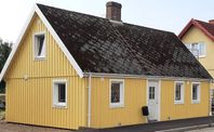 Bostad uthyres - hus i Kvidinge - 3.5 rum, 63m²