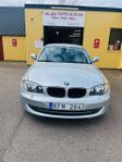 BMW 118 i 5-dörrars Advantage, Comfort Euro 5/Ny bes/servad