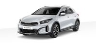 Kia Xceed Plug-in Hybrid DCT Euro 6