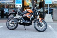 Super SOCO TSX | SPORT | 3000W | GRYM EL MOPED