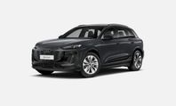 Audi Q6 e-tron quattro S-line 285kw Business lease