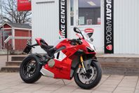 Ducati Panigale V4R