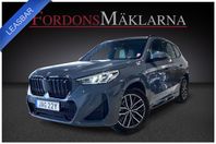 BMW iX1 xDrive30 313hk M-SPORT H&K DRAG NAVI KAMERA