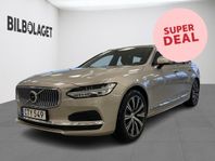 Volvo V90 Recharge T6 Plus Bright * SUPERDEAL *