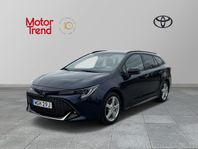 Toyota Corolla Touring Sports Hybrid 1,8 GR-S Plus Vinterhju