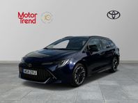 Toyota Corolla Touring Sports Hybrid 1,8 GR Sport Plus Skinn