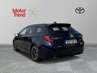 Toyota Corolla Touring Sports Hybrid 1,8 GR Sport Plus Skinn