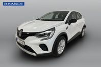 Renault Captur TCe 90 Equilibre