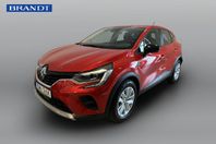 Renault Captur E-TECH Plugin-Hybrid 160 PHEV Zen Automat / F