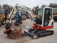 Takeuchi TB225