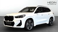 BMW iX1 xDrive30 M sport Innovation, Drag, Head-up display