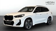 BMW iX1 xDrive30 M sport Innovation, Drag, Head-up display