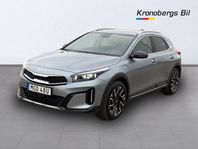 Kia Xceed Plug-in Hybrid DCT 141hk Advance