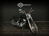 Harley-Davidson FXST  | 0 Mil  | JUST NU 3,95%