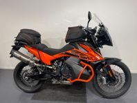 KTM 890 ADVENTURE