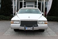 Cadillac Brougham 5.0 V8 Automat 142hk