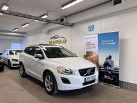 Volvo XC60 D3 AWD Geartronic Momentum, R-Design Pano VOC Eur