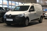 Renault Express 1.5 Blue dCi 95hk Navi Värmare Drag