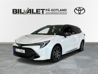 Toyota Corolla 1.8 Elhybrid Touring Sports (140hk) Aut