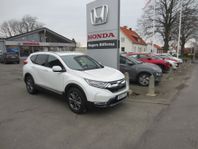 Honda CR-V Hybrid AWD E-CVT Executive Euro 6