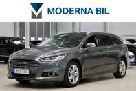 Ford Mondeo 2.0 TDCi 180HK AWD AUT DIESELVÄRMARE DRAG MOMS