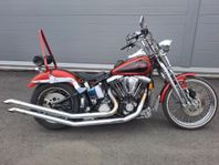 Harley-Davidson Springer Softail 1340 EVO