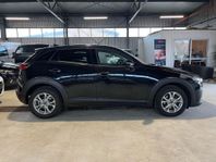 Mazda CX-3 2.0 SKYACTIV-G Euro 6