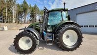 Valtra N155E ACTIVE / TwinTrac / Lastare / Skogstraktor