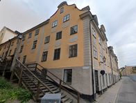 Bostad uthyres - lägenhet i Stockholm - 4.5 rum, 100m²