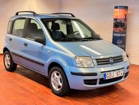 Fiat Panda 1.2 FIRE Dynamic Euro 4