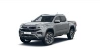 Volkswagen Amarok Style 177 TDI 4Motion