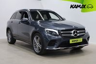 Mercedes-Benz GLC 220d 4M AMG D-Värm B-Kam Drag Burm 170hk