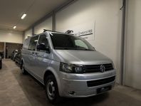 Volkswagen Transporter T30 2.0 TDI 4Motion|Skjutdörrar båda