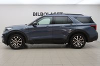 Ford Explorer Plug-In Hybrid 3.0 457 PHEV ST-Line AWD Drag N