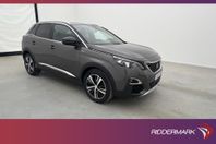 Peugeot 3008 1.6 THP 165hk GT-Line Kamera CarPlay Drag