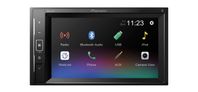 Pioneer DMH-A241BT mediaspelare BT/USB/AUX